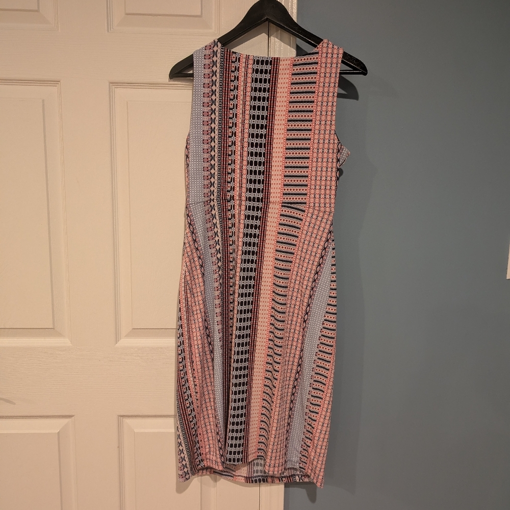Motherhood Maternity Dress - Picture 2 of 5